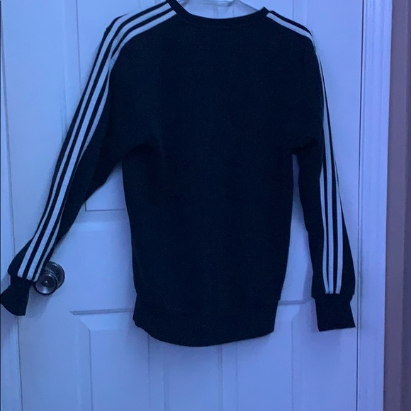 Adidas sweatshirt - Picture 2 of 2